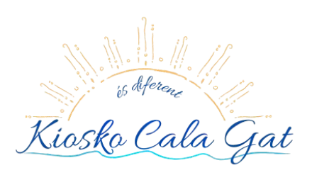 KIOSKO CALA GAT